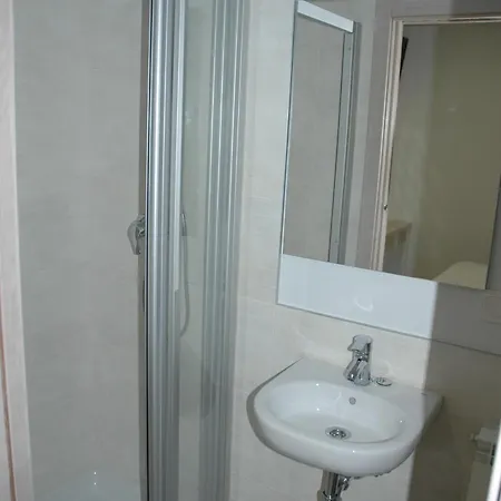 Casa de hóspedes Koxka