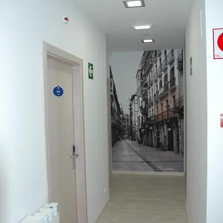 Casa de hóspedes Koxka San Sebastián