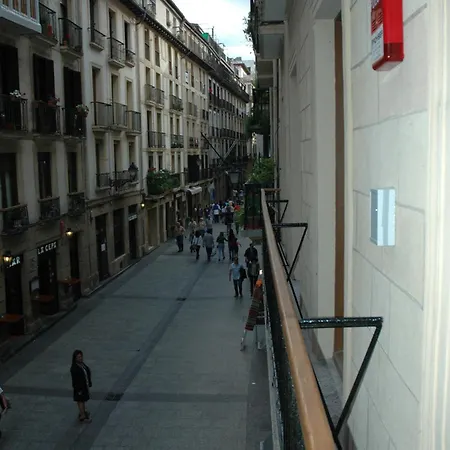 Casa de hóspedes Koxka *