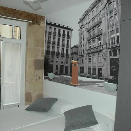 Casa de hóspedes Koxka San Sebastián