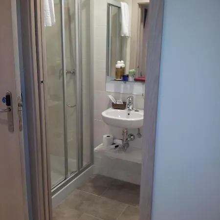 Koxka Casa de hóspedes *