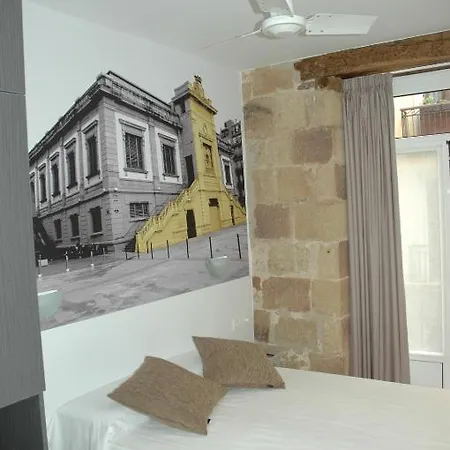 Casa de hóspedes Koxka