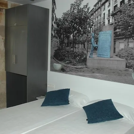 Casa de hóspedes Koxka *