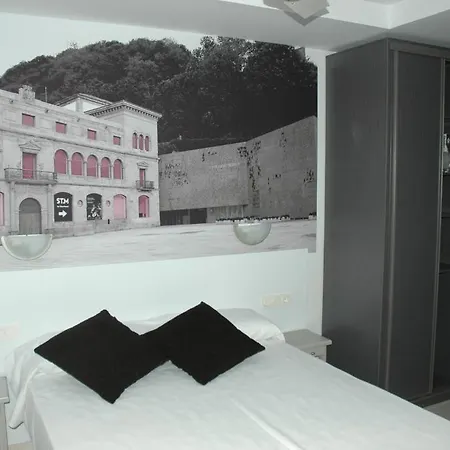 Koxka Casa de hóspedes San Sebastián