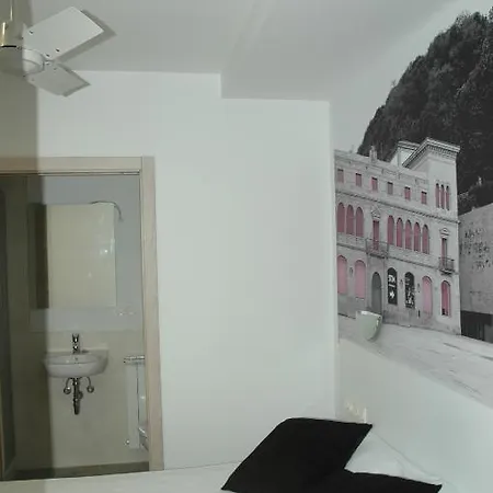 Casa de hóspedes Koxka