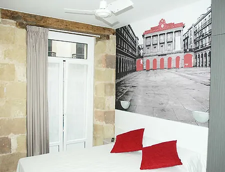 Koxka Casa de hóspedes *