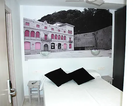 Koxka * San Sebastián