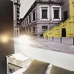 Pensjonat Koxka *