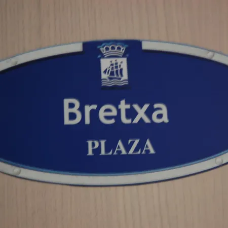 Gasthof Koxka San Sebastián