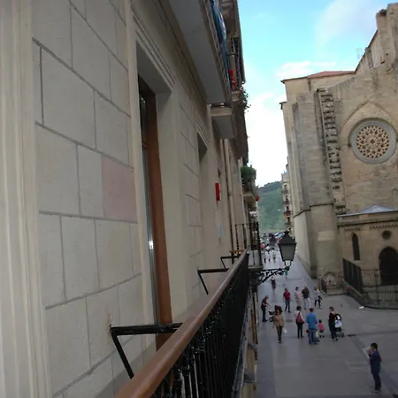 Koxka San Sebastián