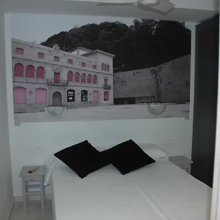 Affittacamere Koxka