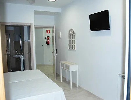 Koxka Affittacamere San Sebastián