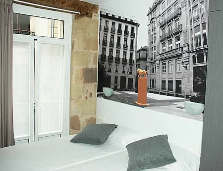 Koxka Affittacamere San Sebastián