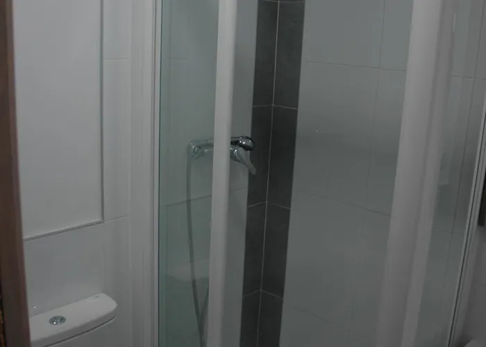 Gasthof Koxka San Sebastián