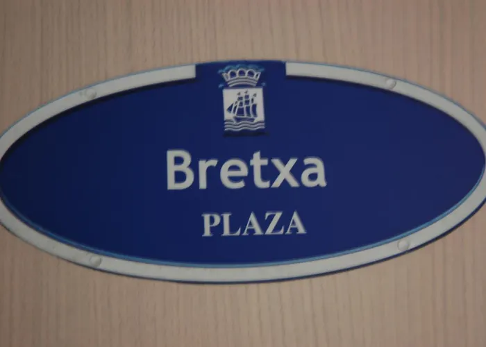 Gasthof Koxka San Sebastián