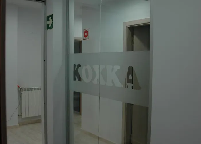 Koxka San Sebastián