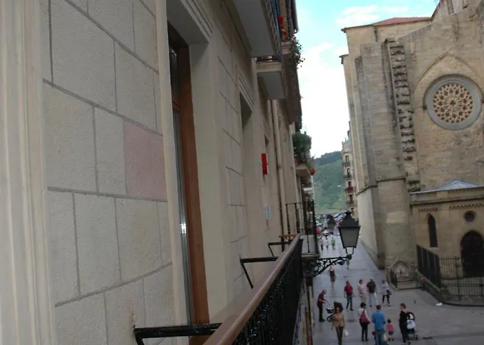 Koxka San Sebastián