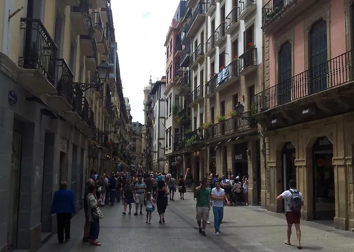 Koxka San Sebastián