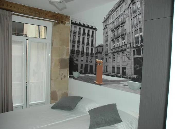 Gasthof Koxka San Sebastián