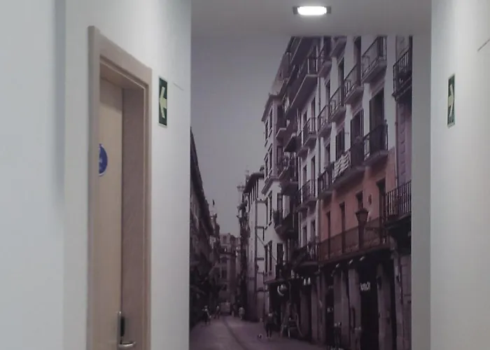 Gasthof Koxka San Sebastián