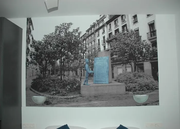 Koxka * San Sebastián