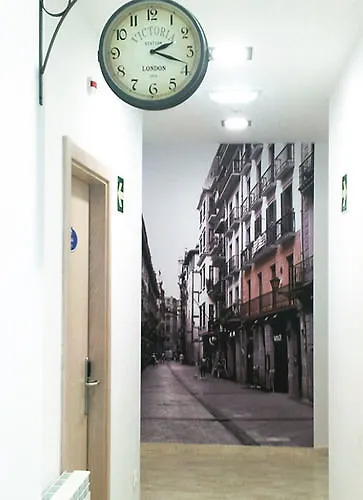 Koxka * San Sebastián