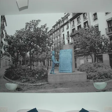 Koxka * San Sebastian