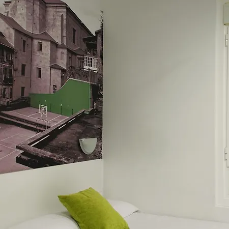 Guest house Koxka San Sebastian