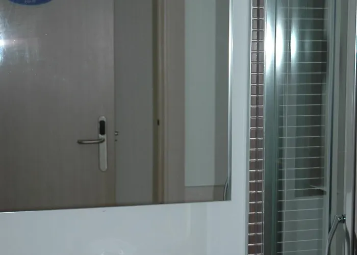 招待所 科克斯卡酒店 *