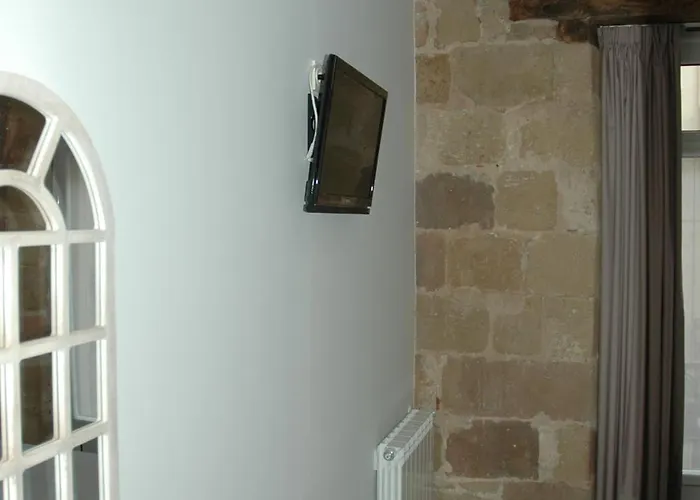 科克斯卡酒店 圣塞瓦斯蒂安