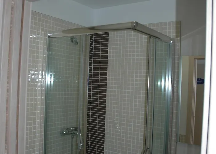 招待所 科克斯卡酒店 *