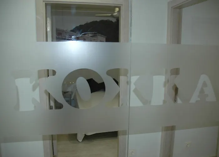 科克斯卡酒店 圣塞瓦斯蒂安