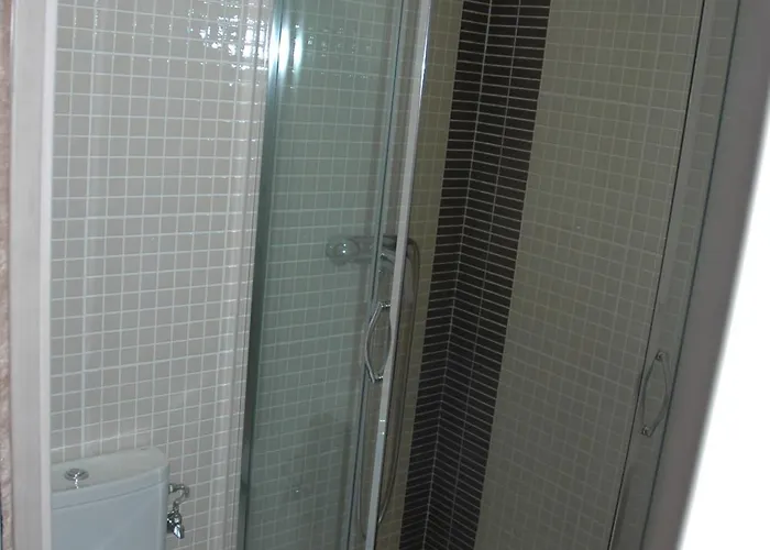 科克斯卡酒店 圣塞瓦斯蒂安