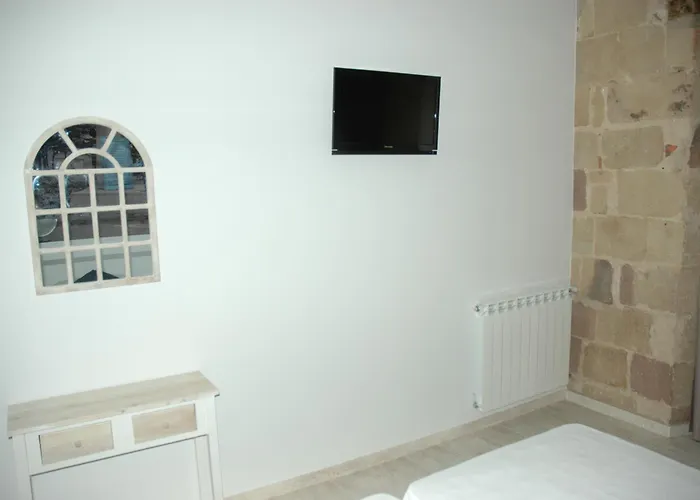 招待所 科克斯卡酒店 圣塞瓦斯蒂安