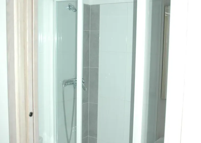 招待所 科克斯卡酒店