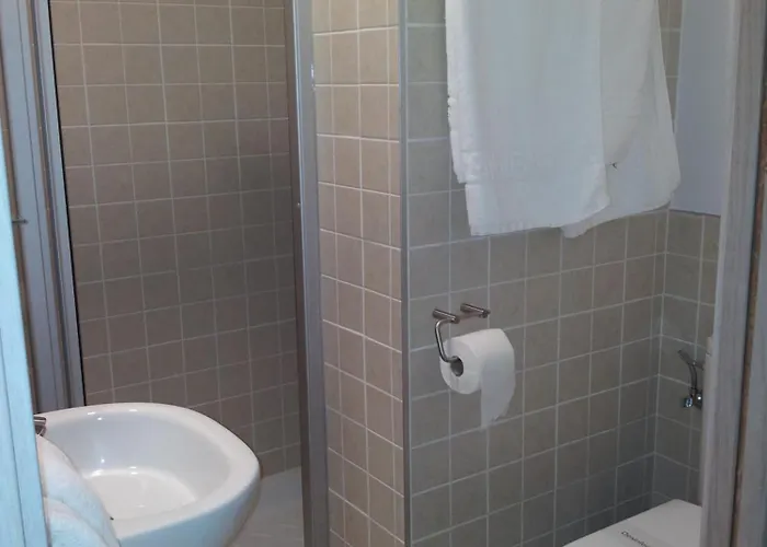 科克斯卡酒店 圣塞瓦斯蒂安