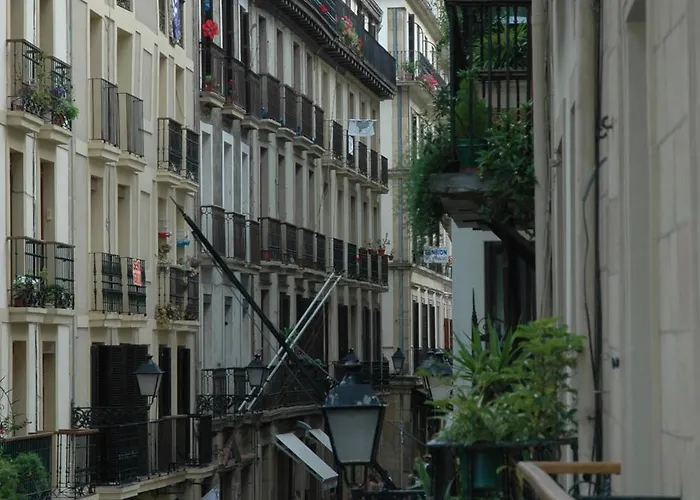 招待所 科克斯卡酒店