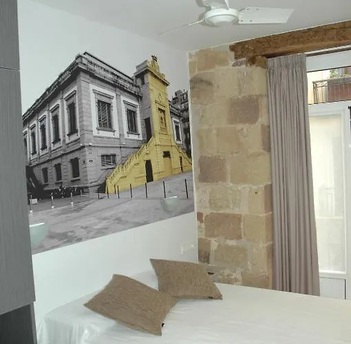 招待所 科克斯卡酒店