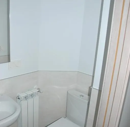 科克斯卡酒店 * 圣塞瓦斯蒂安