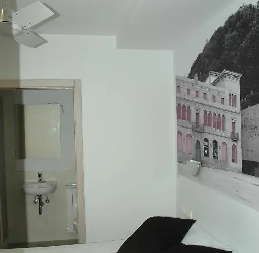 招待所 科克斯卡酒店