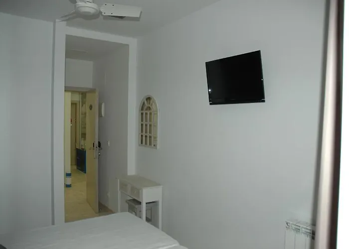 科克斯卡酒店 圣塞瓦斯蒂安