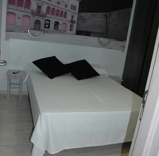 科克斯卡酒店 招待所