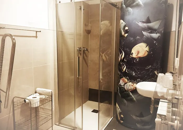 科克斯卡酒店 招待所