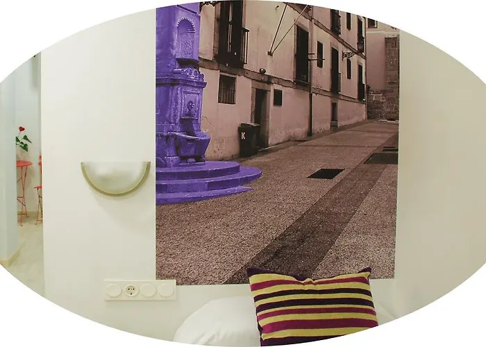 科克斯卡酒店 招待所 *