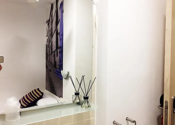 科克斯卡酒店 * 圣塞瓦斯蒂安