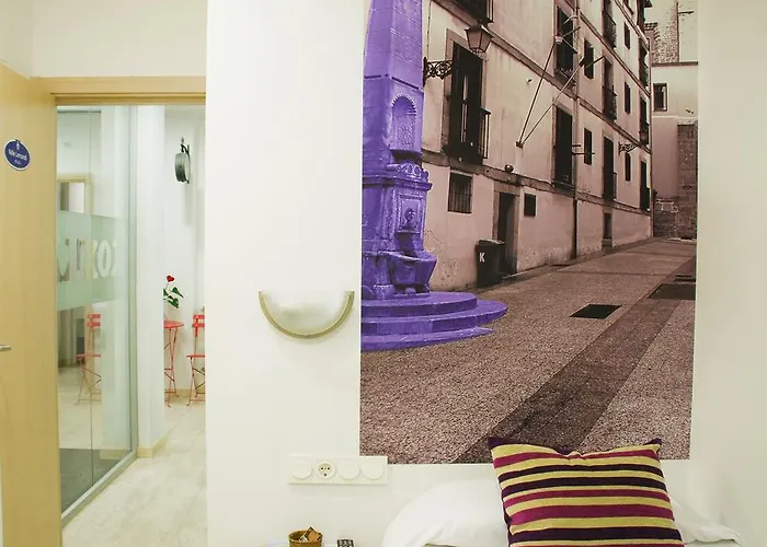 招待所 科克斯卡酒店 *