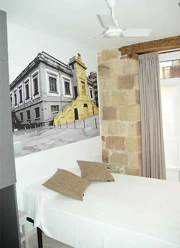 科克斯卡酒店 *